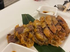 酥皮牛腩-翠园(北京王府中环店)