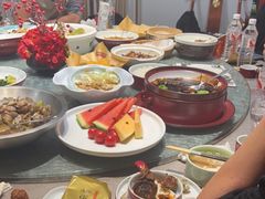 -四季厨房 鲁菜·孔府烤鸭(高新万达店)