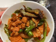 -正德楼果木烤鸭·渔家菜(东港店)