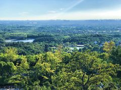 -牛首山文化旅游区