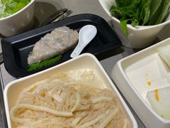 -海底捞火锅(凯德广场店)