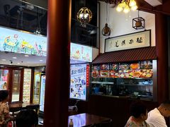 -孙盛兴奥灶面馆·蟹黄面·三虾面(山塘街总店)