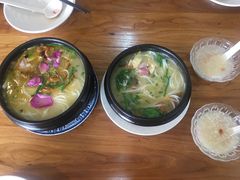 -双桥园·云南过桥米线(古城南门店)