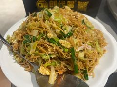 -钱山海鲜大排档