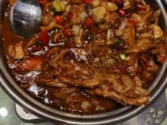 -刘胖子家常菜·蹄花焖藕(富安街店)