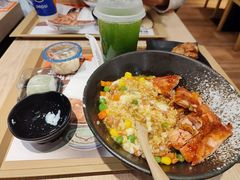 -吉野家 (新街口外大街店)