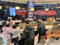 -魏家凉皮(解放路火车站店)