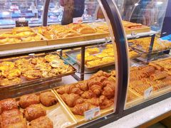 -巴黎贝甜(大宁国际商业广场店)