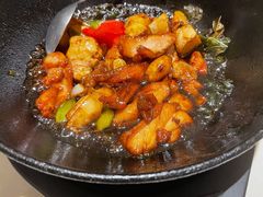 -衡山汇·高级粤菜(霄云路店)