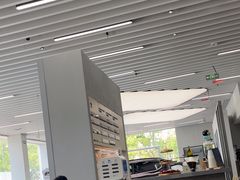 -上海浦东smart汽车全功能店(金桥店)