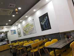 -好吃黄鱼面馆(浦发广场店)