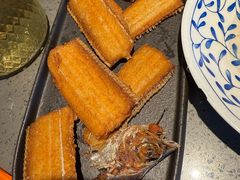 -老头儿油爆虾(胜利河美食街店)