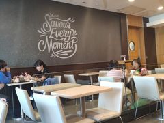 大堂-肯德基(谷山路店)