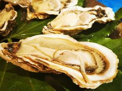 乳山生蚝-永和铂爵国际酒店-威斯蒂娜西餐厅