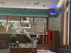 -新世界餐厅(万达店)