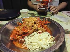 -红钳侠小龙虾·烧烤(中赢康康谷店)