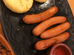 -萨莉亚意式餐厅(西青道欧亚达店)
