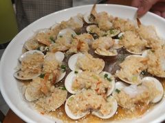 -爷爷的土钵菜(街道口店)