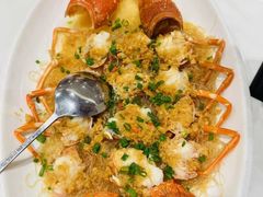 -佳丽海鲜大酒楼(环岛海景店)