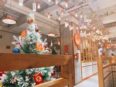 -贤合庄卤味火锅(顺城店)