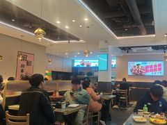 -椒椒铜炉火锅鸡(天马店)