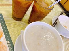 海皇粥-添好运点心专门店(百老汇店)