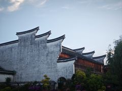 -嘉兴月河历史街区