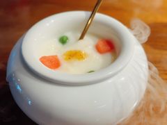 -师味葱扒虎头鲤·水席洛阳菜(元华店)