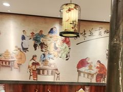 -鸭匠食府·挂炉烤鸭·新京菜(阜成路店)