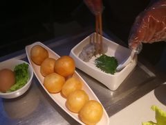 -海底捞火锅(泉城路店)