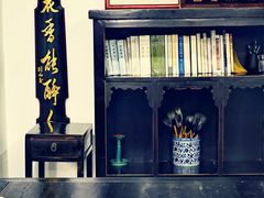 -道南書院·私房菜·早午茶·茶馆