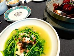 -肆月河豚·淮扬菜·湘菜(华天店)