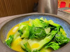 -闫府私房菜·老字号(恒隆店)