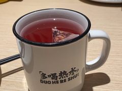 -太二酸菜鱼(中庚漫游城店)