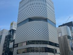 -三越百货(三越银座店)