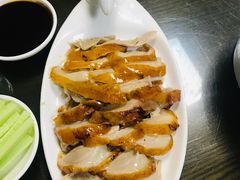 -鸿运楼烤鸭店(天桥店)