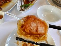-宝丽轩中餐厅BAOLIXUAN