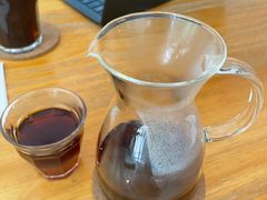 手冲咖啡-Cafe Villa