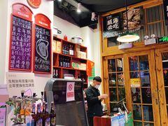 -蚝堡海鲜·威海菜·海肠捞饭·烧烤·亚洲吃蚝公司(幸福门店)