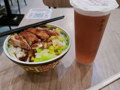 -和合谷(新辰里亚运村店)