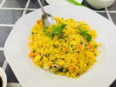 -QQ海鲜餐厅