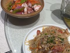 -丁字口海鲜热炒·烧烤大排档