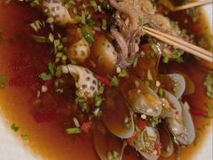 -潮州府·潮菜·砂锅粥(徐家汇店)