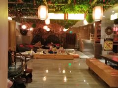 -汉宫汤泉汗蒸洗浴(五四广场店)