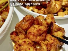 -尘香•传统川菜(创汇首座店)