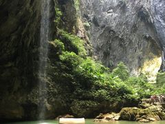 -英西峰林·洞天仙境
