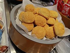 -龍歌自助小火锅(秦淮水游城店)