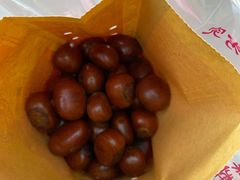 -天津小三宝栗子店(黄海路店)