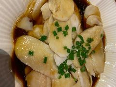 -四方桌·福建客家土菜(沙县步行街店)