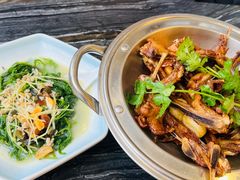 -美极鲜食坊(宝安南路店)